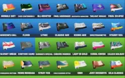 Conta De Fortnite ""(Com Salve O Mundo)""