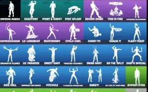 Conta De Fortnite ""(Com Salve O Mundo)""