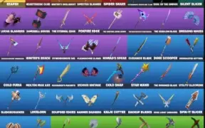 Conta De Fortnite ""(Com Salve O Mundo)""