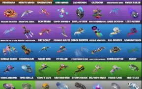 Conta De Fortnite ""(Com Salve O Mundo)""