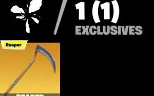 Conta De Fortnite ""(Com Salve O Mundo)""