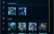 CONTA PLATINA 4 - ESSENCIA PARA TROCAR DE NOME