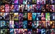 Conta Lol Diamante S11 132 Skins 129 Champs
