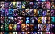 CONTA COM 159 SKINS E 141 CAMPEÕES