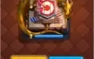 Conta Clash Royale N11, 5307 Troféus, Arena master II