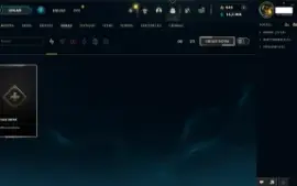 Conta Lol De 2013 / 311 Skins / Todos Campeões
