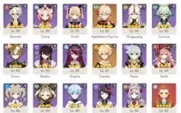 AR 59 (BAAL C1) 10 T5* + 11 armas T5 (muito barato)-ENDGAME