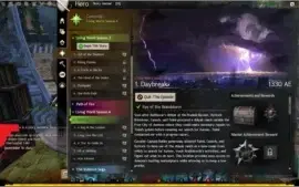 Conta Guild Wars 2 Pof Deluxe e Hof