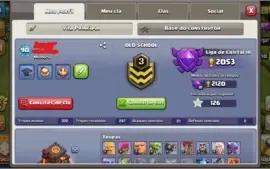CV 10 (RECÉM UPADO)