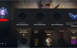 3115 RP, FULL Eternos, Criada em 2013, Main Riven, 218 Skins