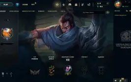 Oferta Especial: 4 Contas em 1! Low Elo, Ultimate +Unranked