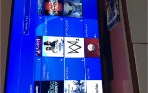 Conta PSN PS4 E PS3 com muitos jogos , expansões e upgrades