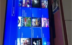 Conta PSN PS4 E PS3 com muitos jogos , expansões e upgrades
