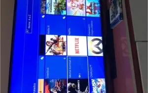 Conta PSN PS4 E PS3 com muitos jogos , expansões e upgrades