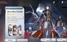 Honkai Star Rail AR26 Loba+Bronya 1K Jades