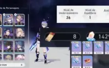 Honkai Star Rail AR26 Loba+Bronya 1K Jades