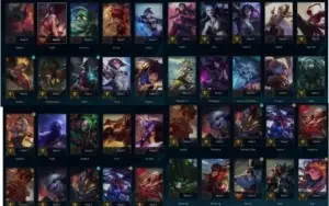 contalol gold4 mmr alto tft d4 mmralto muitas lendas e skins
