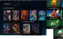 contalol gold4 mmr alto tft d4 mmralto muitas lendas e skins