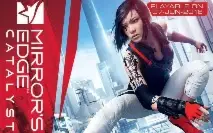 Xbox Mirror's Edge Catalyst #C42557