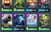CONTA NV 8 ARENA 9 // 5 LENDÁRIAS BOAS