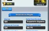 CONTA NV 8 ARENA 9 // 5 LENDÁRIAS BOAS