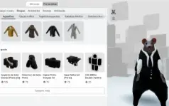 Conta blox fruits /blox fruits account/gamepass/permas/robux