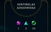 Conta de 9 Anos no League of Legends