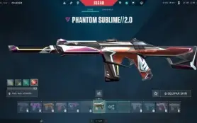 Full Acesso com Vandal Dragão, Prelúdio e Phantom Sublime