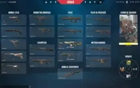 Full Acesso com Vandal Dragão, Prelúdio e Phantom Sublime