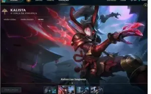 CONTA LOL PRATA II // 7 SKINS // 27 CAMPEÕES. // MMR +