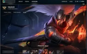 CONTA LOL PRATA II // 7 SKINS // 27 CAMPEÕES. // MMR +