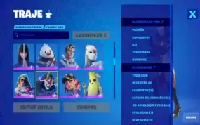Conta Fortinite Rara Com Midas+Passes+Clubes Raros