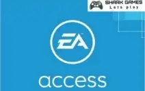 EA ACCESS 12 MESES