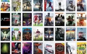 EA ACCESS 12 MESES