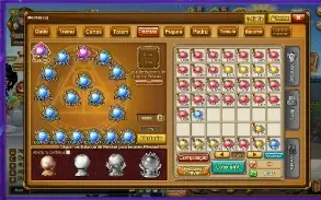 Conta LV 70 DDTank 337 Servidor (1-3,9-10,12-19)