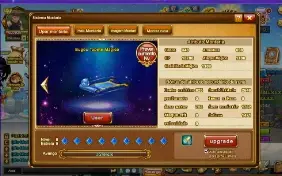 Conta LV 70 DDTank 337 Servidor (1-3,9-10,12-19)