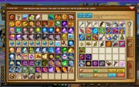 Conta LV 70 DDTank 337 Servidor (1-3,9-10,12-19)
