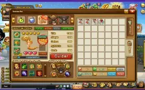 Conta LV 70 DDTank 337 Servidor (1-3,9-10,12-19)