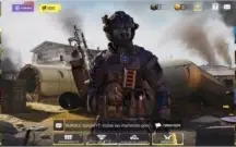 Conta callofduty