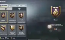 Conta callofduty