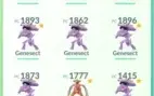 pokemon go lvl 37(114 lendários,109 shinys,18 miticos,57 4*)