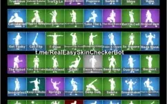 CONTA FORTNITE COM SKINS  PASSE SEASON 3.