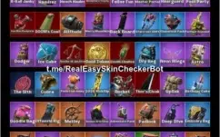 CONTA FORTNITE COM SKINS  PASSE SEASON 3.