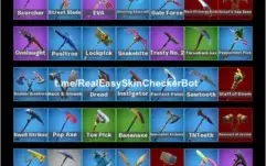 CONTA FORTNITE COM SKINS  PASSE SEASON 3.