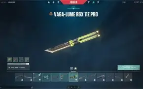 CONTA DE VALORANT FULL ACESSO C/ +60 SKINS E +600 REAIS GAST
