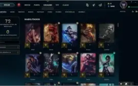 CONTA PLATINA 4