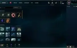 CONTA PLATINA 4