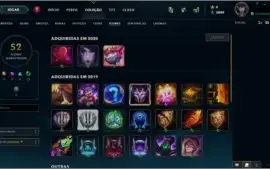 CONTA PLATINA 4