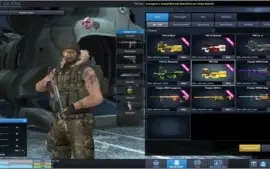Conta Capitão 3 Full Cash