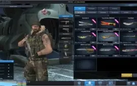 Conta Capitão 3 Full Cash